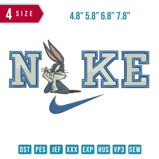 Nike Bad Bunny liebt