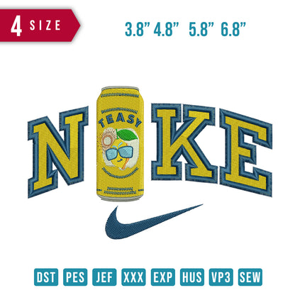 Nike Teasy
