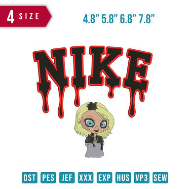 Nike Tiffany Little