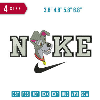 Nike Tramp Dog