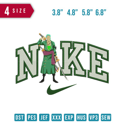 Nike Zoro Stand