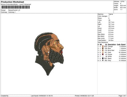 Nipsey Hussle