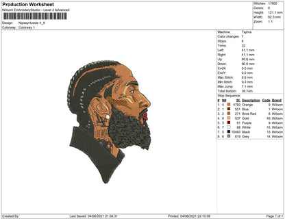 Nipsey Hussle