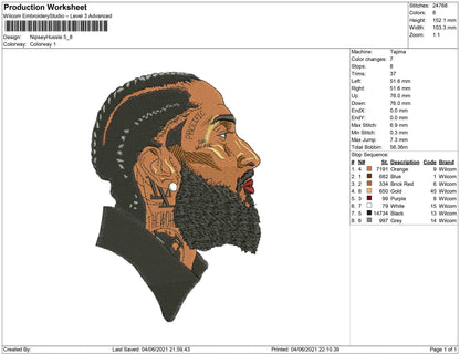 Nipsey Hussle