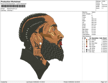 Nipsey Hussle