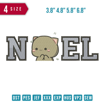 noel R