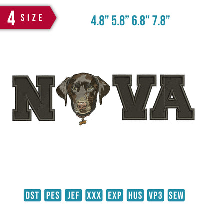 Nova Dog
