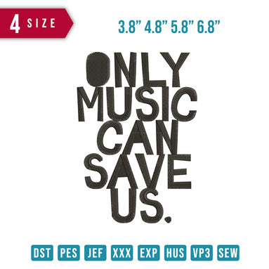 Only Music typo