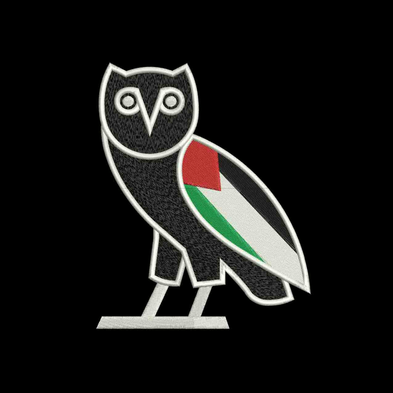Owl Palestine