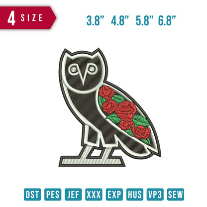 Owl Flower