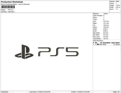 PS5