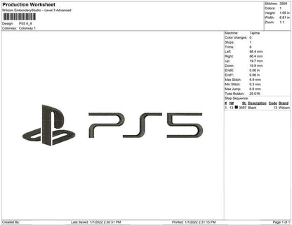 PS5