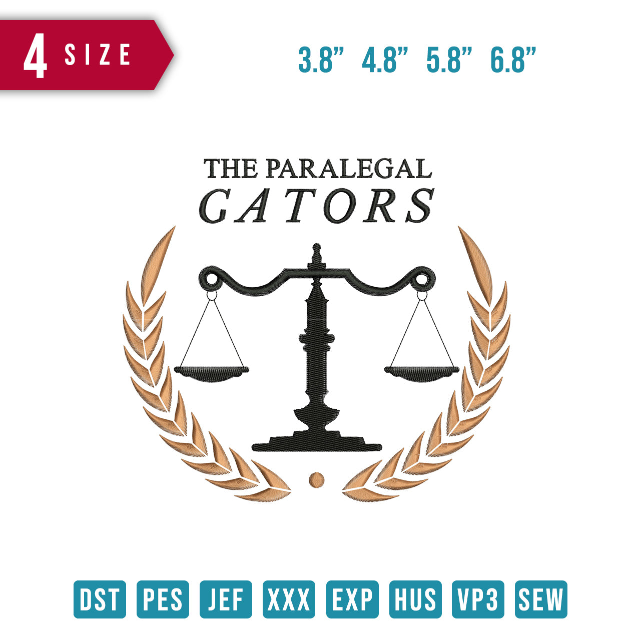 Paralegal Gators