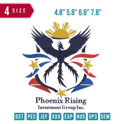 Phoenix Rising