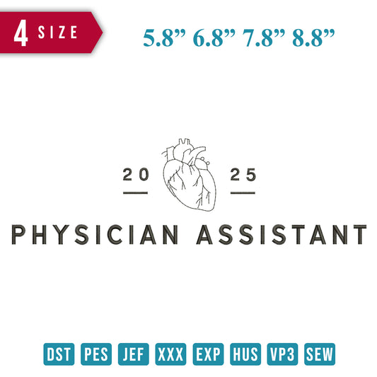Physician assistant