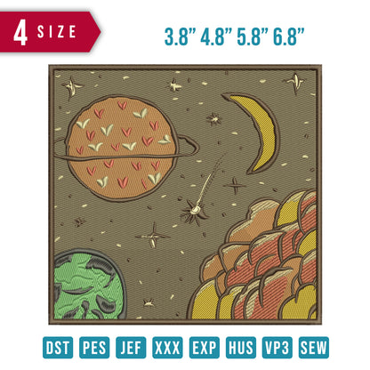 Planets