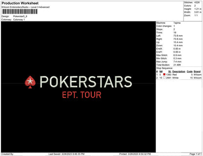 Poker Star