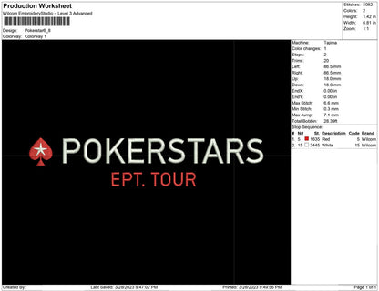 Poker Star