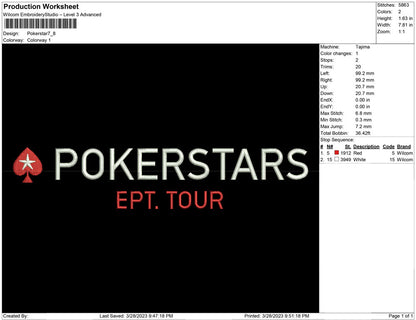 Poker Star