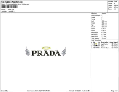 Prada