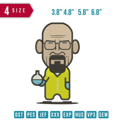 Prof