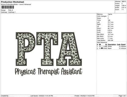 PTA