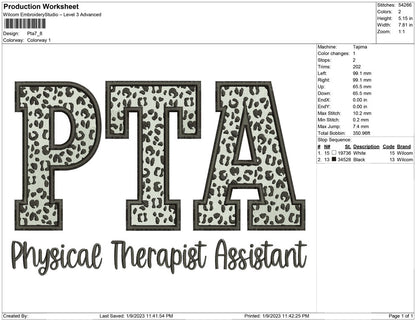 PTA