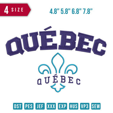 Quebec Quebec