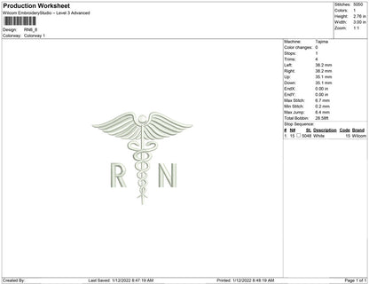 RN
