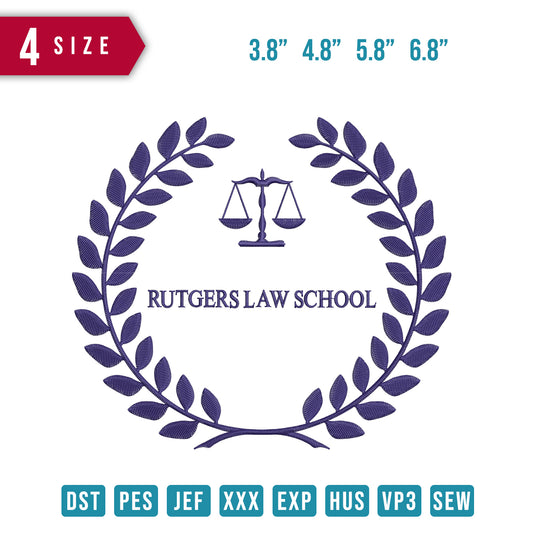 Rutgers Law Schools