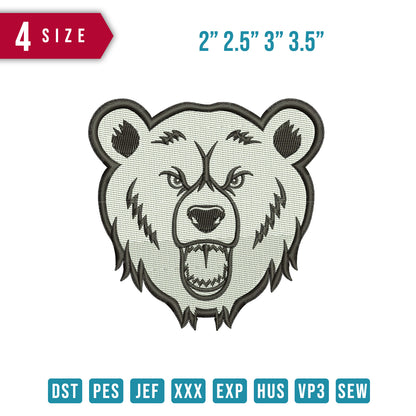 Roaring Bear