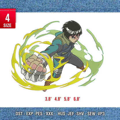 Rocklee Lighting