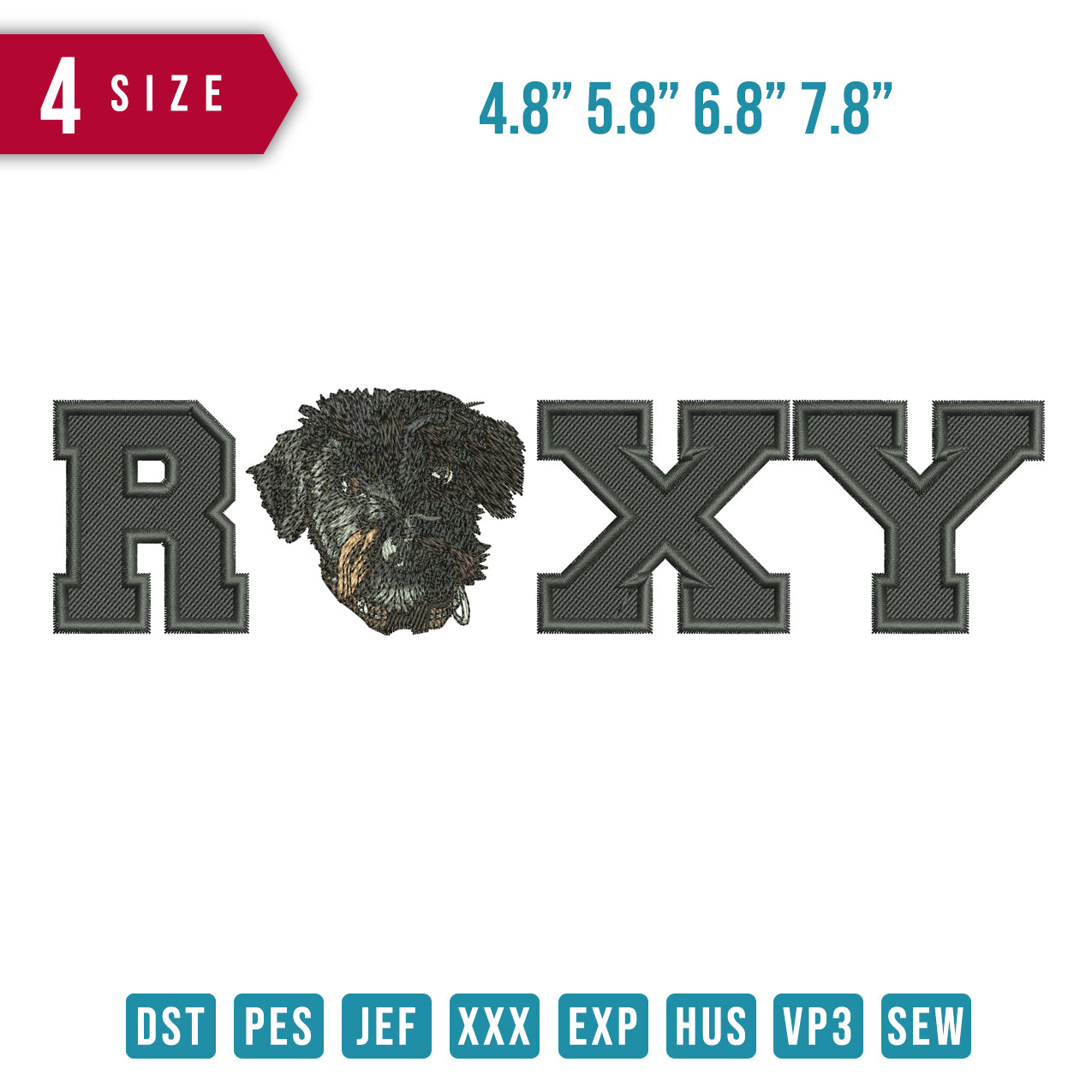 Roxy Dog