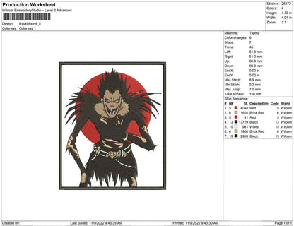 Ryuk