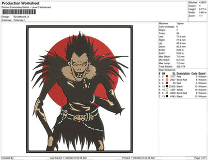 Ryuk
