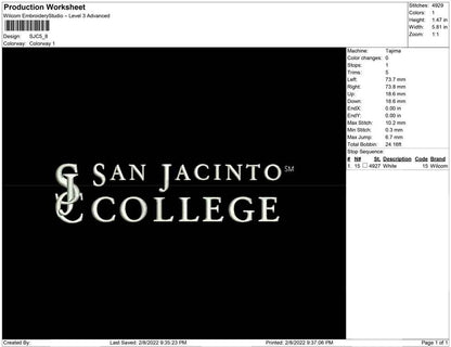 SJC
