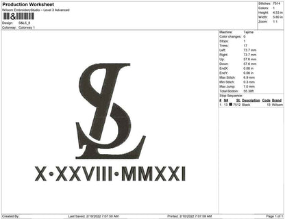 SL
