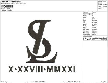 SL