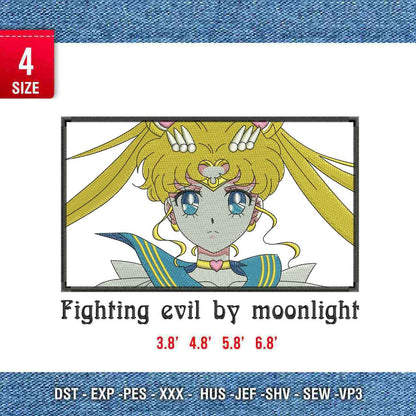 Sailormoon 2