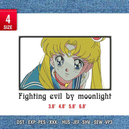 Sailormoon 1