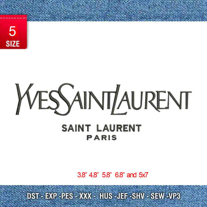 Saint Laurent