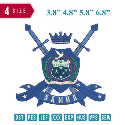 Samoa