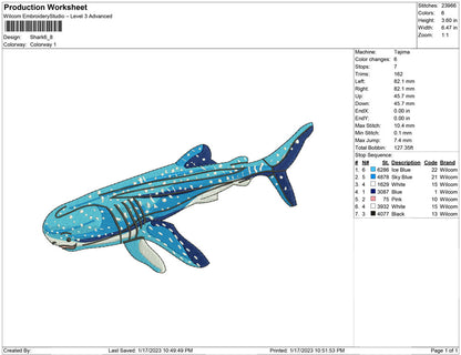Shark