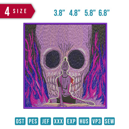 Skull Devil