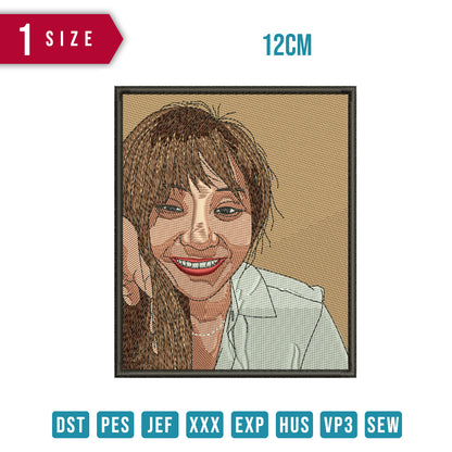 Smile Women 2