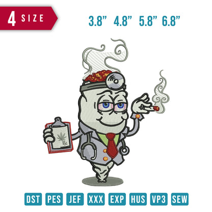 Smoke Doctor