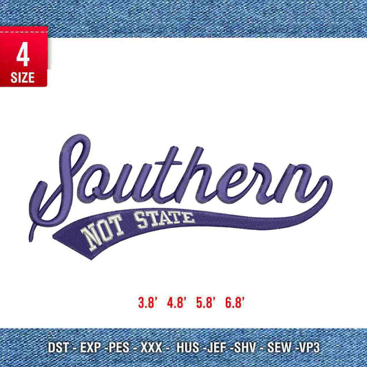 Southern not state