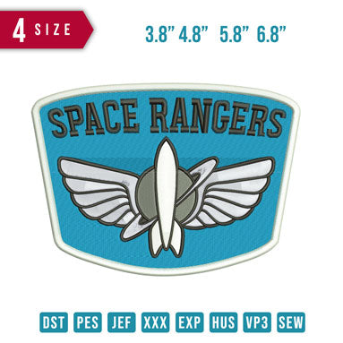 Space Ranger