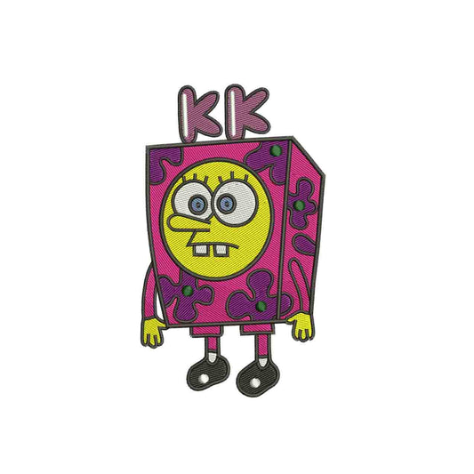 Spongebob KK