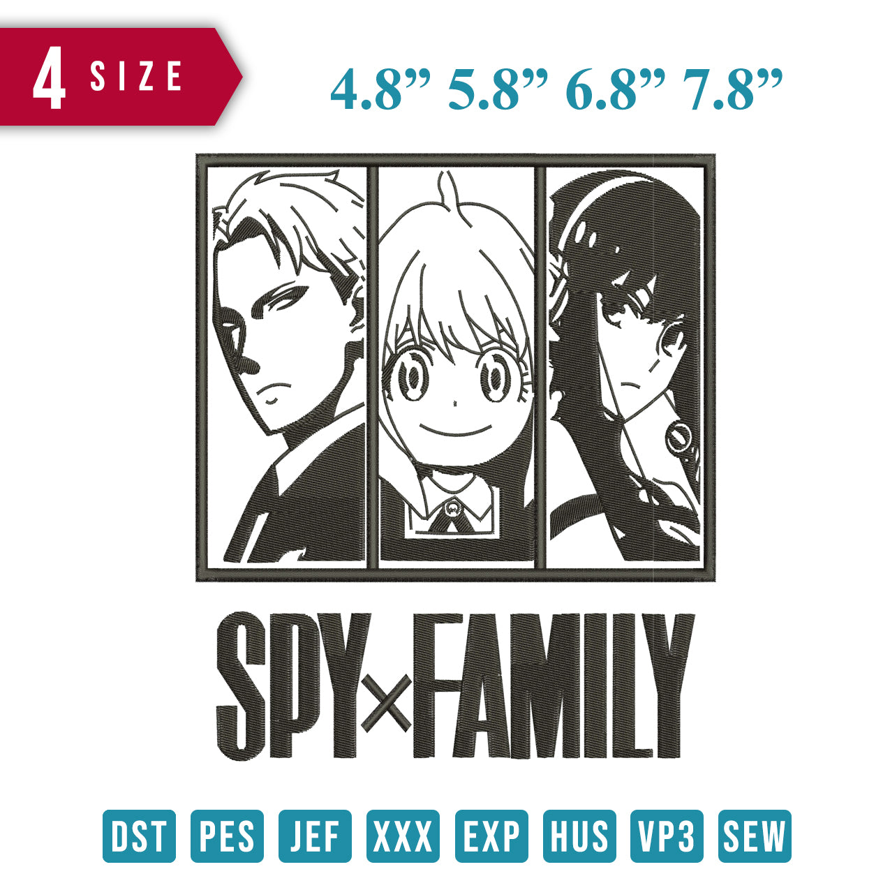 Spy X Family